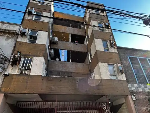 Monoamb cfte balcon espaio guardacoche incluido