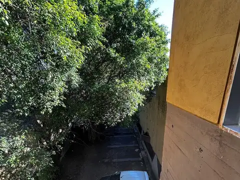 Monoamb cfte balcon espacio guardacoche incluido
