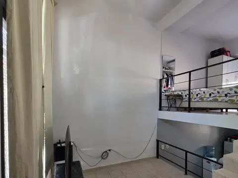 Depto Amoblado en Alquiler