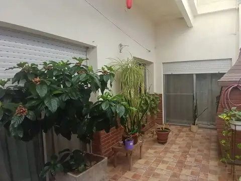 PH AVELLANEDA CENTRO 3 DORM S/EXP - PATIO+TERRAZA