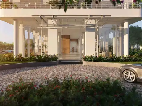 Departamento en Venta con 2 cocheras