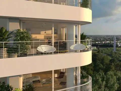 Departamento en Venta de 4 ambientes