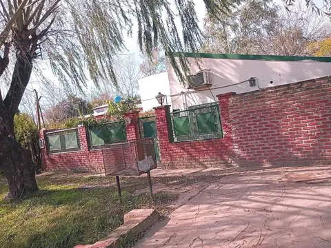 Quinta en venta en Mariano acosta 
