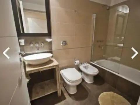 Departamento en Alquiler en Belgrano, USD 1.200