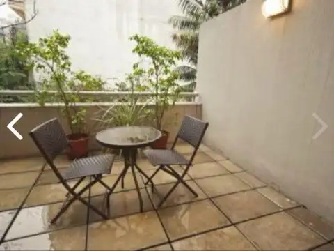 Departamento en Alquiler A Estrenar