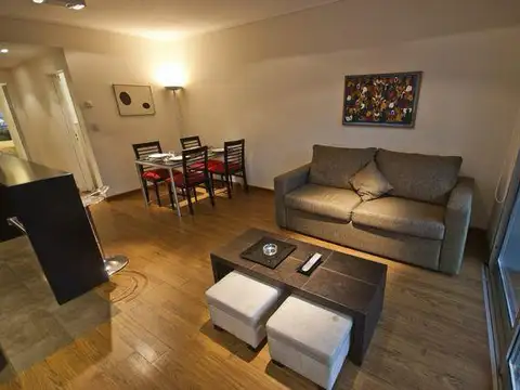 Departamento en Alquiler en Belgrano, CABA