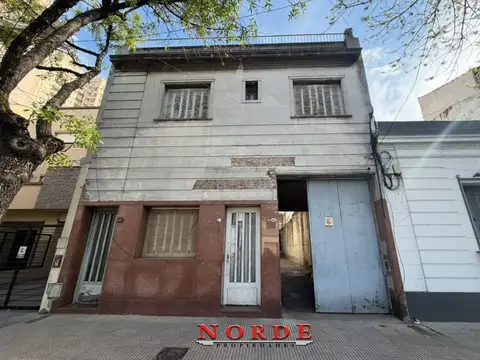 VENTA • MATADEROS • TERRENO • CASA