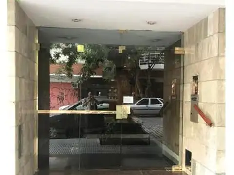 DEPARTAMENTO 1 AMBIENTE - PALERMO, CAPITAL FEDERAL