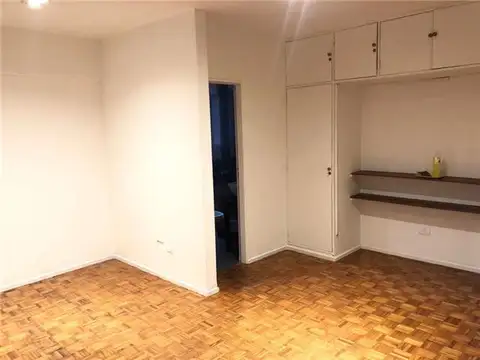 DEPARTAMENTO 1 AMBIENTE - PALERMO, CAPITAL FEDERAL