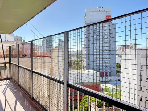 Avenida Estado De Israel 4300, Piso 10
