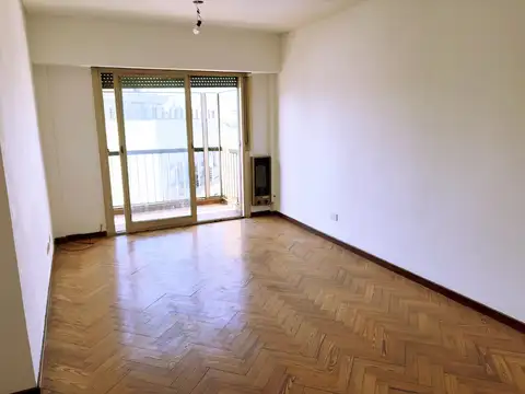 Departamento en Venta en Villa Crespo, USD 130.000