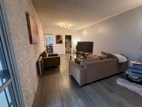 Villa Del Parque  5 AMB PH PB Contrafrente con Pileta   Avenida Nazca 1486 y San Blas
