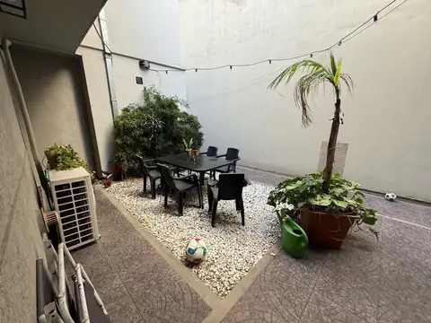 Depto Tipo Casa en Venta en Villa Santa Rita, USD 295.000