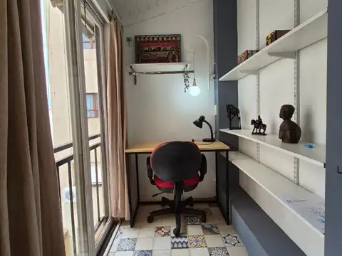 Departamento en Alquiler Temporal de Monoambiente