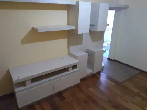 Depto Tipo Casa en Venta de 1 dormitorio