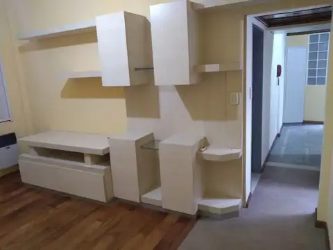 Depto Tipo Casa en Venta de 2 ambientes