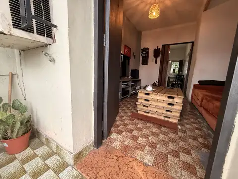 Depto Tipo Casa en Venta en Villa Ballester, USD 50.000