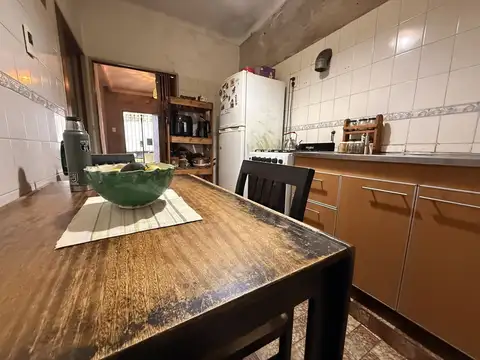 Depto Tipo Casa en Venta al Noroeste