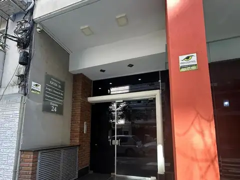 Departamento en Centro