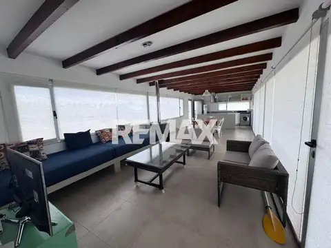 VENTA casa en B° La Península Lago Mari Menuco NQN