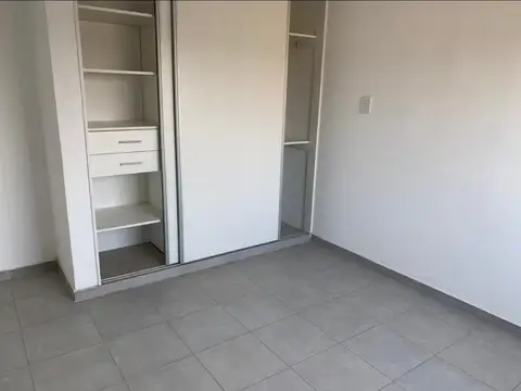 Departamento en Alquiler 8 años