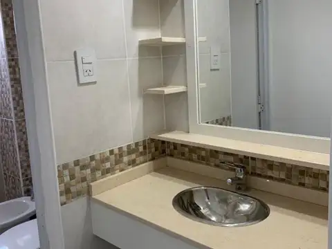 Departamento en Alquiler al Norte