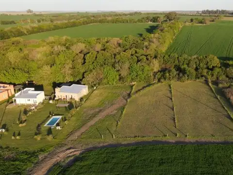 Terreno en Venta de 1100,0 m2