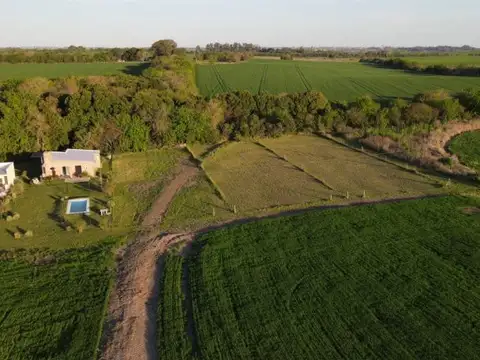 Terreno en Venta en Victoria, USD 24.000
