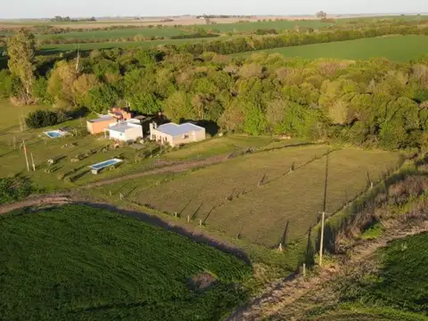 Laguna Del Golf - lote 12,  Barrio Abierto con excelentes vistas