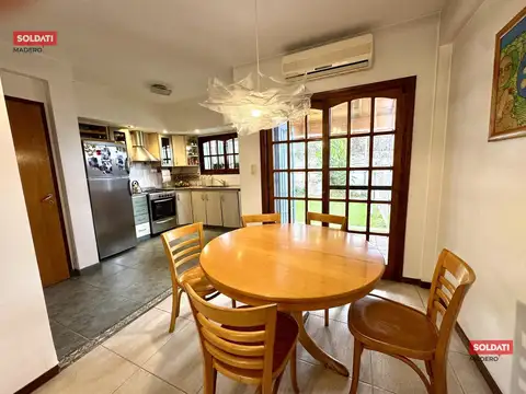 Casa en Venta de 3 dormitorios
