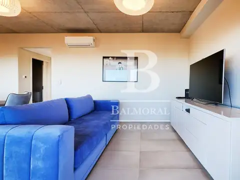 Departamento en Alquiler Temporal de 1 dormitorio