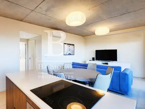 Departamento en Venta - Zona: Bunge Centro / REF: