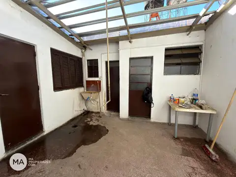 Departamento en Venta en República De La Sexta, USD 24.000