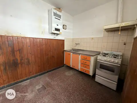 Departamento en Venta al Sur