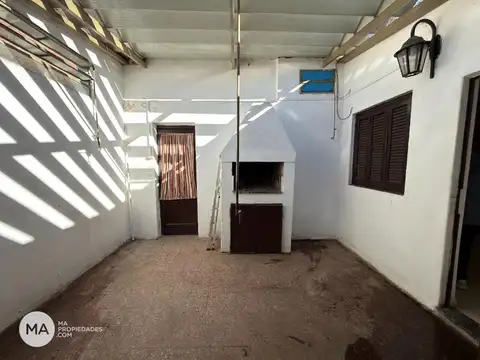 Departamento en Venta 61 años