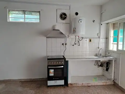 Depto Tipo Casa en Alquiler de 2 ambientes