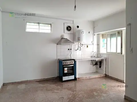Depto Tipo Casa en Alquiler de 1 dormitorio