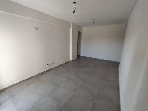 Venta -Departamento - S.Martin(Ctro) - San Martin - 2 Ambientes - A Estrenar - Apto credito -