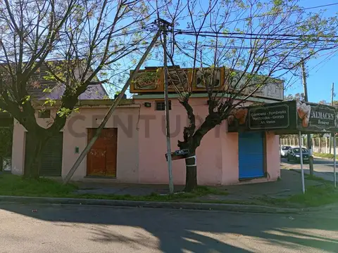 Local en Venta en Bella Vista, USD 99.000