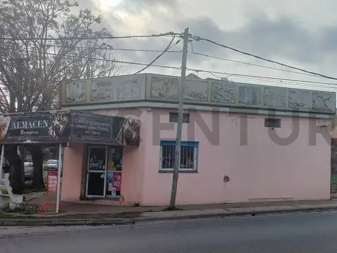 Local en Venta 1976 años