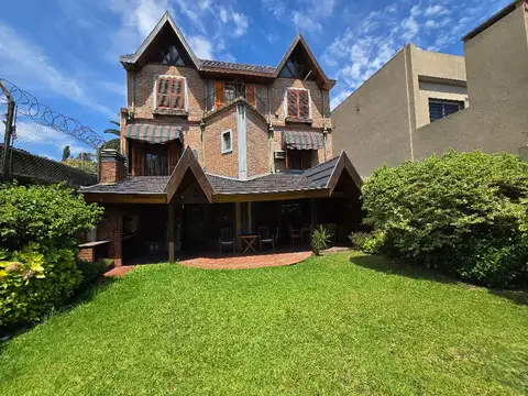 CASAS - CASA - SAN ISIDRO - SANTA RITA, GRAN BS. AS. NORTE