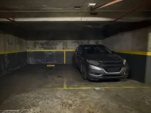 Avenida Córdoba 3800