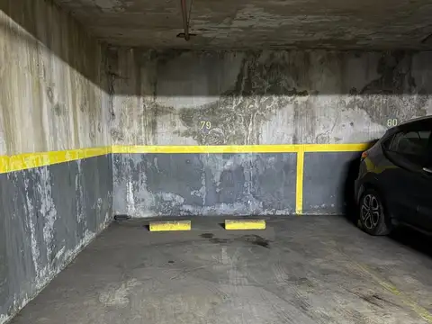 Avenida Córdoba 3800