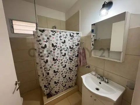 Departamento en Alquiler de 2 dormitorios