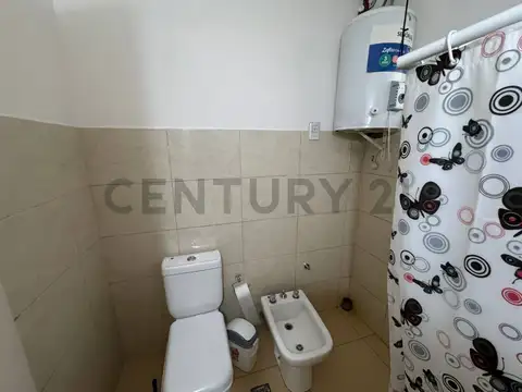 Departamento en alquiler en Godoy Cruz