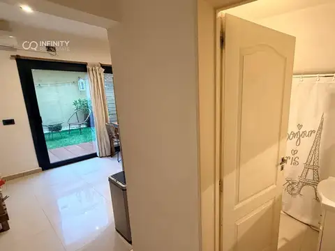 Departamento en Alquiler Permite mascota