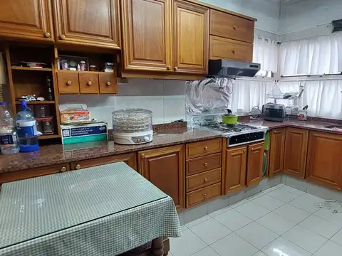 Departamento en Venta de 5 ambientes