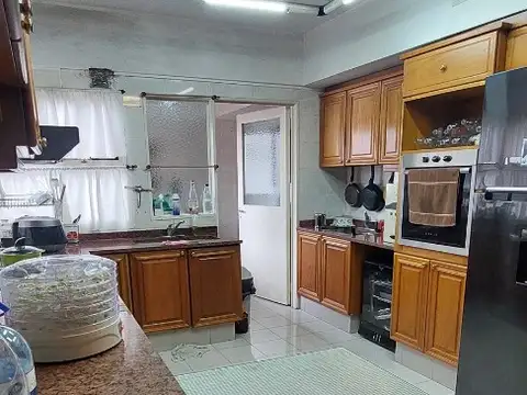 Departamento en Venta en Flores, USD 340.000