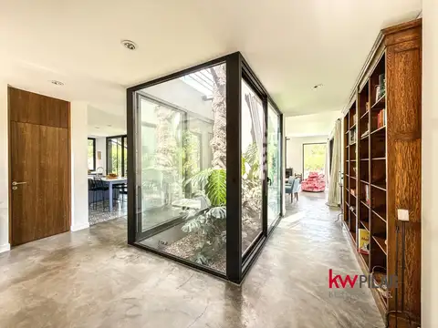 Casa en Alquiler Temporal al Oeste