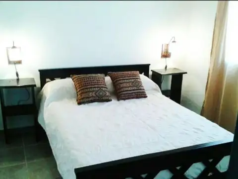 VENTA 2 CABAÑAS TOTALMENTE EQUIPADAS EN VILLA YACANTO